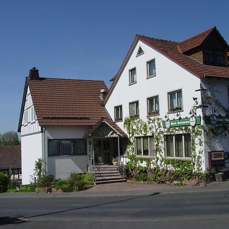 Gasthof Rockensuess Schwalmstadt Exteriér fotografie
